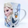 Tasse Elsa Olaf La Reine Des Neiges Disney HOME Mug Frozen Heart -Disney tasse elsa olaf disney mug frozen home frozen heart 1