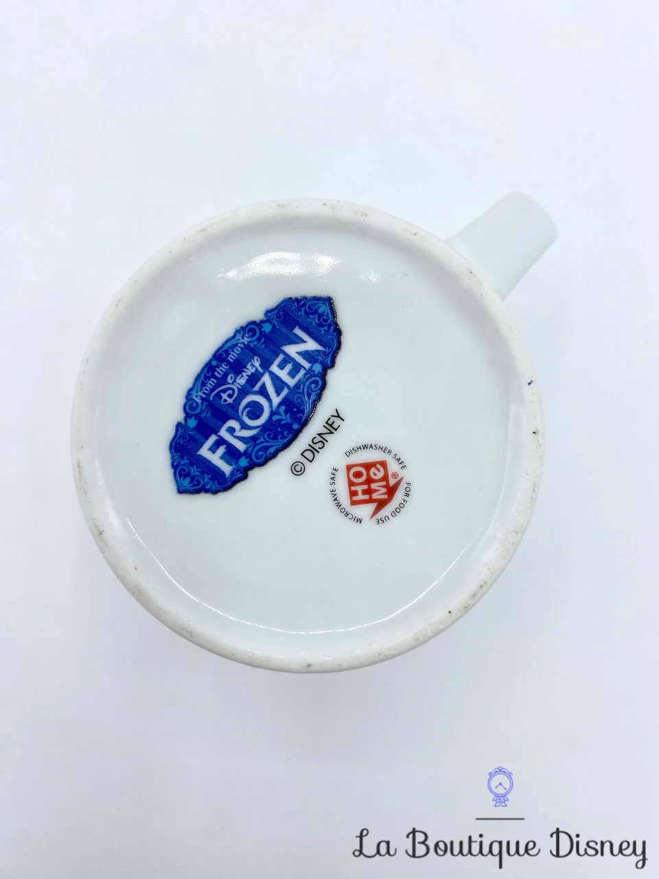 Tasse Elsa Olaf La Reine Des Neiges Disney HOME Mug Frozen Heart 8 Tasse Elsa Olaf La Reine Des Neiges Disney HOME Mug Frozen Heart – Image 6