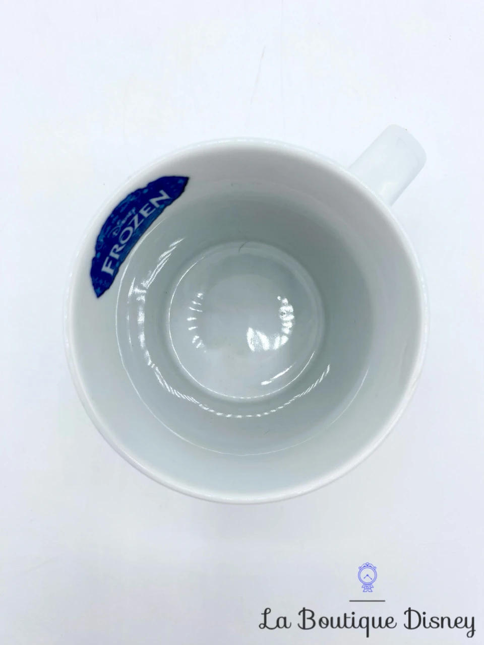 Tasse Elsa Olaf La Reine Des Neiges Disney HOME Mug Frozen Heart 7 Tasse Elsa Olaf La Reine Des Neiges Disney HOME Mug Frozen Heart – Image 5