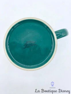 Tasse Fée Clochette Disney Mug Peter Pan Vert Humeur Visage XXL -Disney tasse fee clochette carre verts disney mug xxl humeur 5