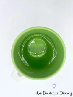 Tasse Fée Clochette TinkerBell Disney Store Mug Peter Pan Fleurs Multicolores -Disney tasse fee clochette tinker bell couleurs disney store mug ete fleurs 3