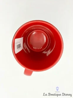 Tasse Flash McQueen Cars Disney Store Exclusive Mug Lightning Voiture Rouge -Disney tasse flash mcqueen cars disney store mug lightning voiture 2