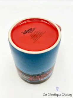 Tasse Flash McQueen Cars Disney Store Exclusive Mug Lightning Voiture Rouge -Disney tasse flash mcqueen cars disney store mug lightning voiture 5