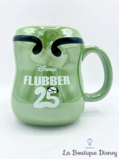 Tasse Flubber 25 Disney Store Mug Vert Lunettes 10 Tasse Flubber 25 Disney Store Mug Vert Lunettes -Disney tasse flubber 25 disney store mug vert lunettes 2
