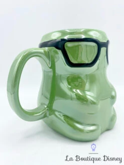 Tasse Flubber 25 Disney Store Mug Vert Lunettes 11 Tasse Flubber 25 Disney Store Mug Vert Lunettes -Disney tasse flubber 25 disney store mug vert lunettes 3
