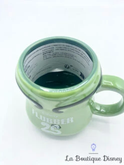 Tasse Flubber 25 Disney Store Mug Vert Lunettes 12 Tasse Flubber 25 Disney Store Mug Vert Lunettes -Disney tasse flubber 25 disney store mug vert lunettes 4