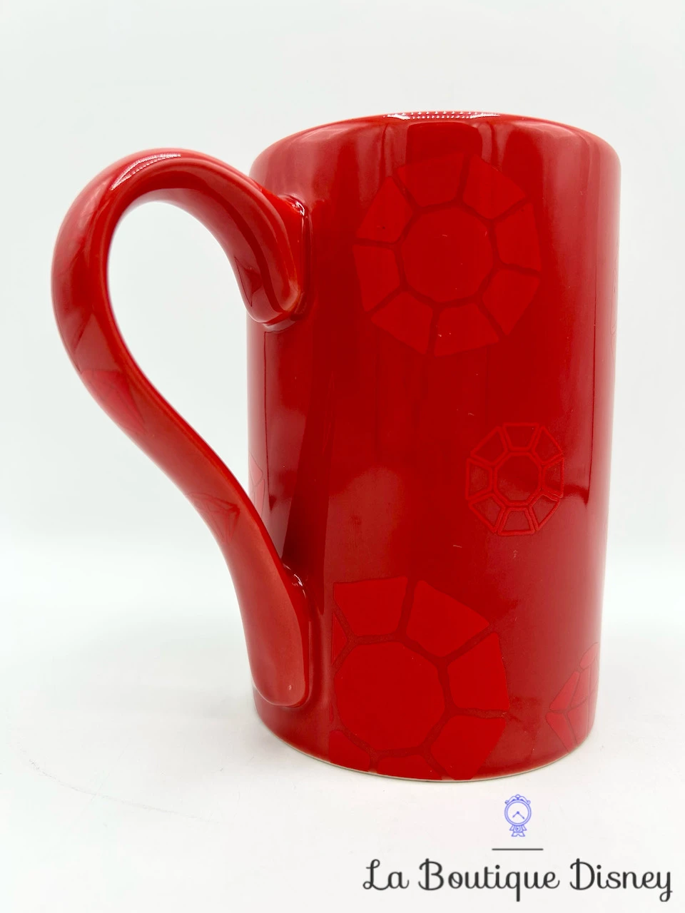 Tasse Grincheux Grumpy Disney Store Exclusive Mug Rouge Blanche Neige Et Les Sept Nains 6 Tasse Grincheux Grumpy Disney Store Exclusive Mug Rouge Blanche Neige Et Les Sept Nains – Image 4