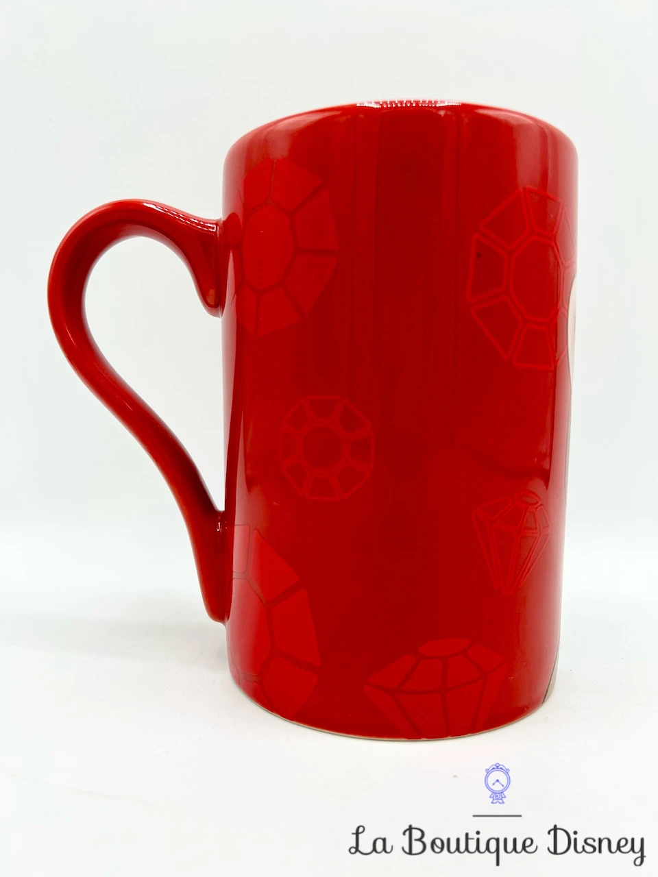 Tasse Grincheux Grumpy Disney Store Exclusive Mug Rouge Blanche Neige Et Les Sept Nains 5 Tasse Grincheux Grumpy Disney Store Exclusive Mug Rouge Blanche Neige Et Les Sept Nains – Image 3