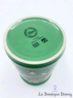 Tasse Grincheux Grumpy Disney Store Mug Blanche Neige Et Les Sept Nains Vert -Disney tasse grincheux grumpy vert rouge disney store mug blanche neige 5