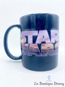 Tasse Grogu The Mandalorian The Child Disneyland Paris Mug Disney Star Wars -Disney tasse grogu mandalorian the child disney store mug star wars 6