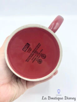 Tasse Guardians Of The Galaxy Volume 3 Marvel Studios Disney Store ShopDisney -Disney tasse guardians of galaxy volume 3 marvel studios disney parks mug disney bleu rouge gardiens groot rocket 6