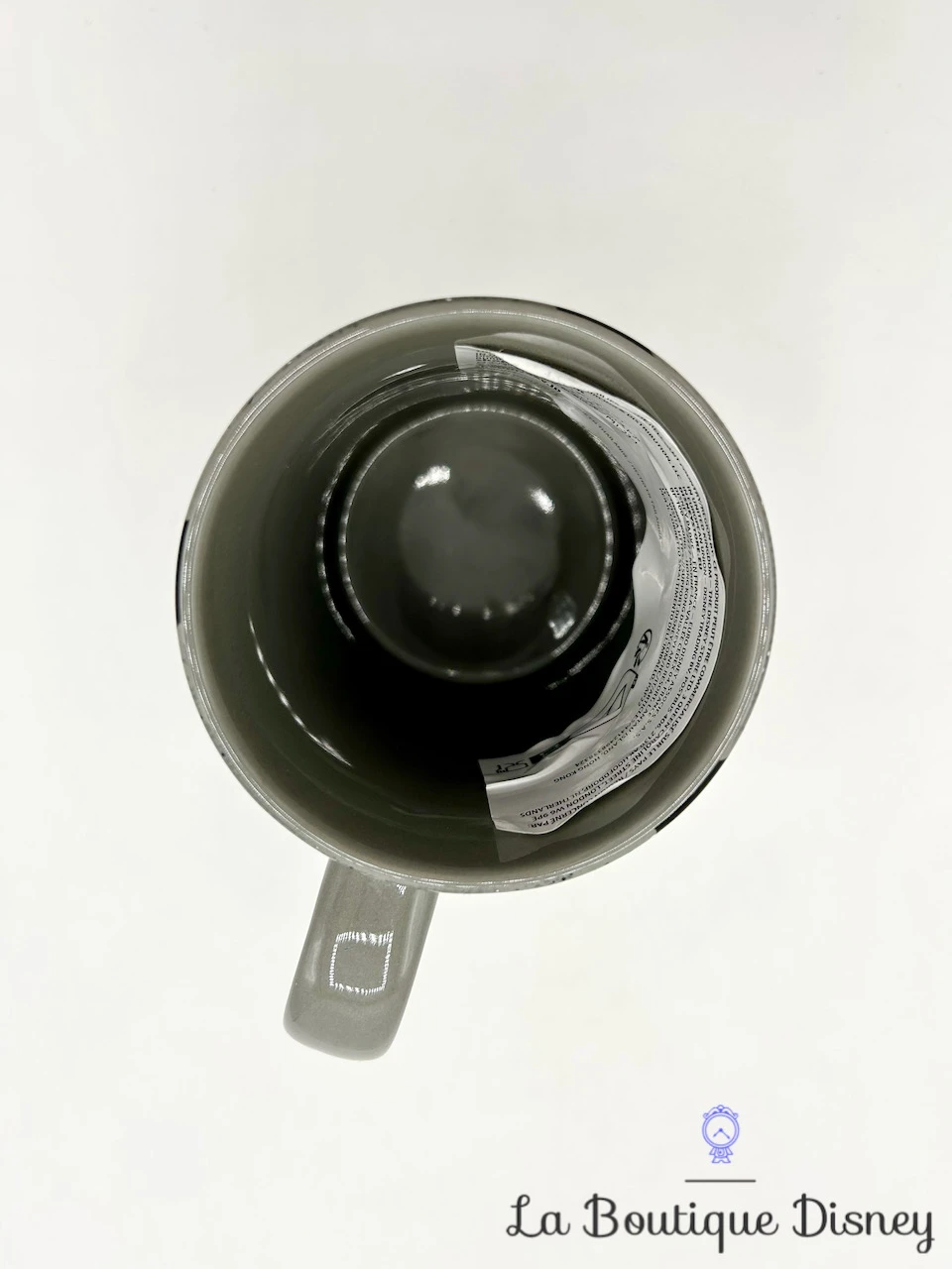 Tasse Jack Skellington Zéro Disney Store Mug ShopDisney L'étrange Noël De Monsieur Jack Gris Jaune 7 Tasse Jack Skellington Zéro Disney Store Mug ShopDisney L'étrange Noël De Monsieur Jack Gris Jaune – Image 5