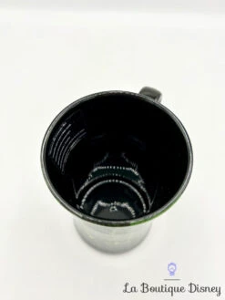 Tasse Jack Skellington Disney Store Exclusive Mug L'étrange Noël De Monsieur Jack Zéro Noir Vert -Disney tasse jack skellington zero vert disney store mug nightmare before christmas haut 2