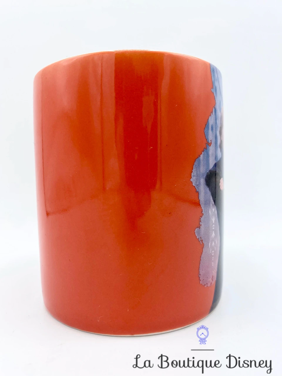 Tasse Kristoff Sven Disney Mug Frozen II La Reine Des Neiges Orange 4 Tasse Kristoff Sven Disney Mug Frozen II La Reine Des Neiges Orange – Image 2