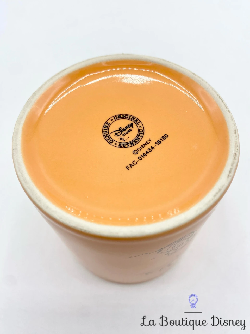 Tasse Les Aristochats I Like Paris Disney Store 2016 Mug Toulouse Marie Berlioz Orange 7 Tasse Les Aristochats I Like Paris Disney Store 2016 Mug Toulouse Marie Berlioz Orange – Image 5