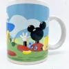 Tasse Mickey Mouse ClubHouse Disney Junior Mug Maison