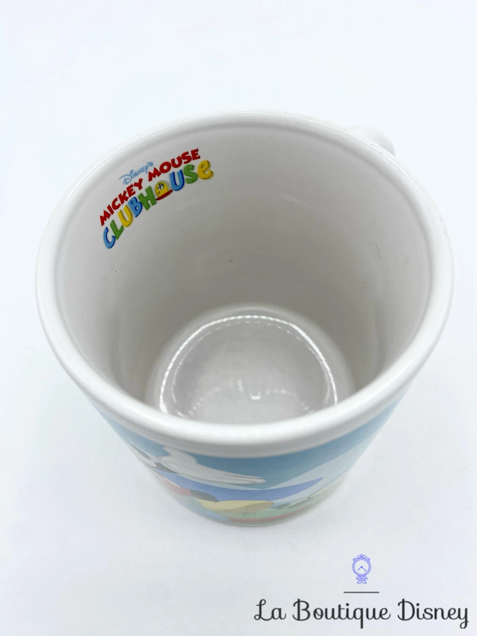 Tasse Mickey Mouse ClubHouse Disney Junior Mug Maison 7 Tasse Mickey Mouse ClubHouse Disney Junior Mug Maison – Image 5