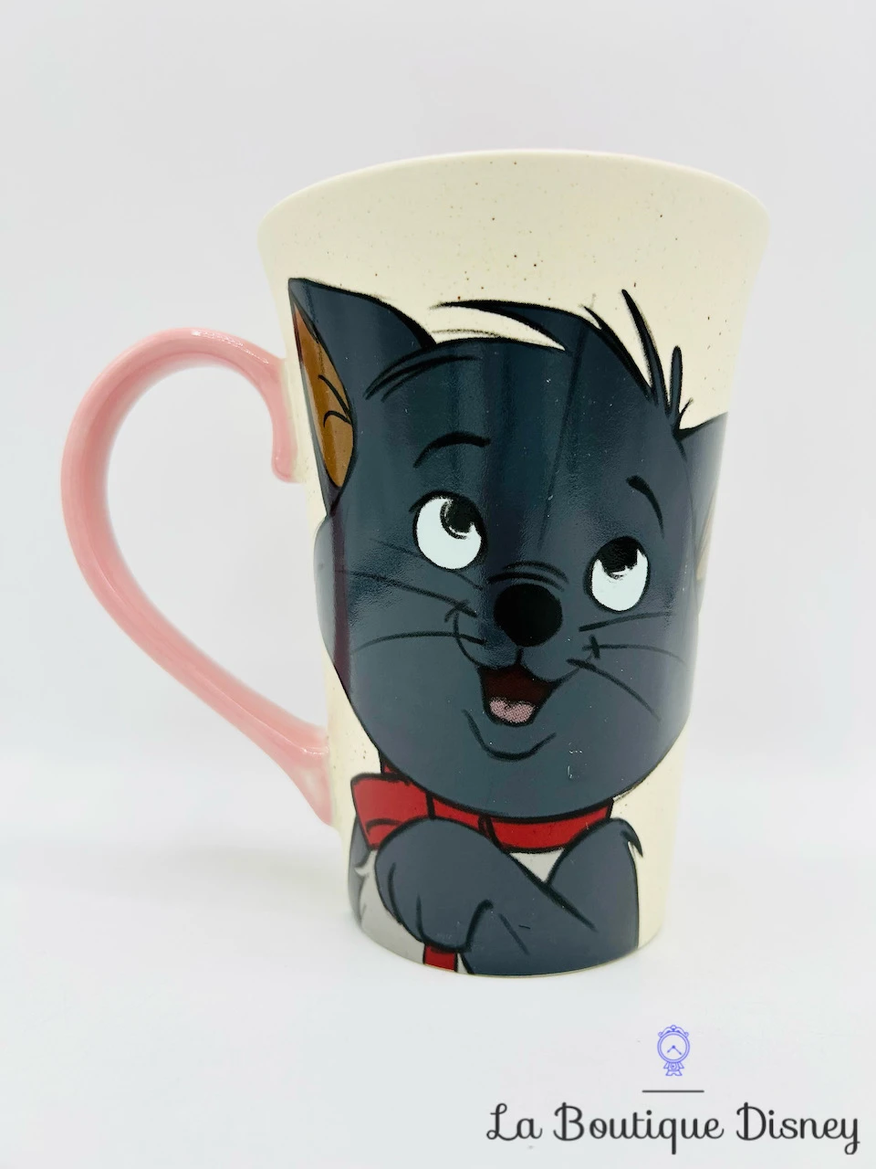 Tasse Marie Berlioz Les Aristochats Disney Store 2017 Mug Chat Haut 5 Tasse Marie Berlioz Les Aristochats Disney Store 2017 Mug Chat Haut – Image 3