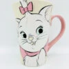 Tasse Marie Berlioz Les Aristochats Disney Store 2017 Mug Chat Haut 1 Tasse Marie Berlioz Les Aristochats Disney Store 2017 Mug Chat Haut -Disney tasse marie berlioz les aristochats disney store mug haut 3