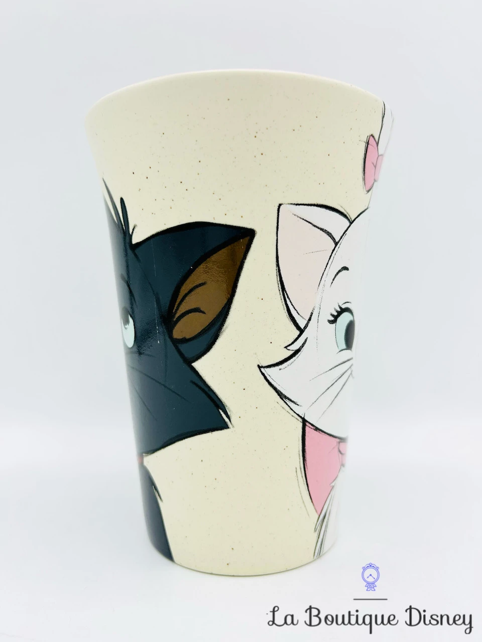 Tasse Marie Berlioz Les Aristochats Disney Store 2017 Mug Chat Haut 4 Tasse Marie Berlioz Les Aristochats Disney Store 2017 Mug Chat Haut – Image 2