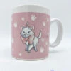 Tasse Marie Les Aristochats Disney Mug Expresso Mini Rose Chat Blanc -Disney tasse marie les aristochats disney mini animaux mug expresso rose chat 2