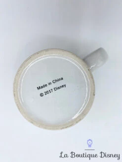 Tasse Marie Les Aristochats Disney Mug Expresso Mini Rose Chat Blanc -Disney tasse marie les aristochats disney mini animaux mug expresso rose chat 4