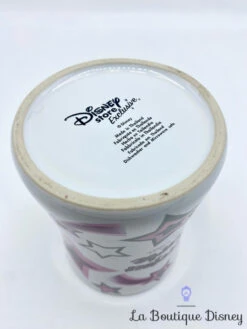 Tasse Marie Purrrfect Disney Star Disney Store Exclusive Mug Les Aristochats Chat étoiles Relief 3D -Disney tasse marie purrrfect disney star disney store mug les aristochats blanc etoiles rose 5