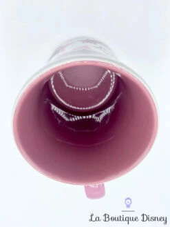 Tasse Marie Purrrfect Disney Star Disney Store Exclusive Mug Les Aristochats Chat étoiles Relief 3D -Disney tasse marie purrrfect disney star disney store mug les aristochats blanc etoiles rose 6