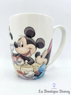 Tasse Mickey Et Ses Amis Disney Mug Make A Wish Association 10 Tasse Mickey Et Ses Amis Disney Mug Make A Wish Association -Disney tasse mickey et ses amis make a wish association disney mug 1