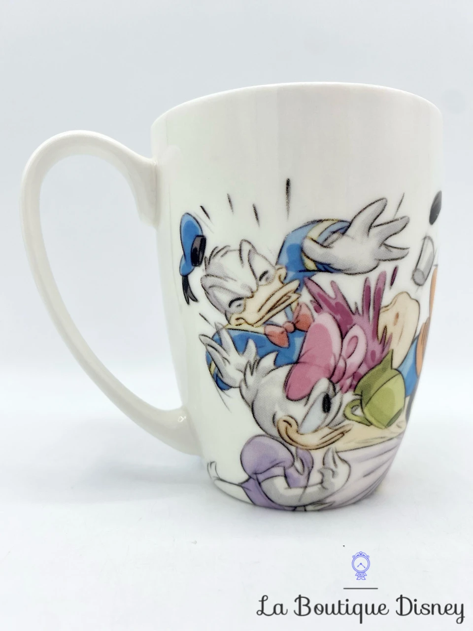 Tasse Mickey Et Ses Amis Disney Mug Make A Wish Association 3 Tasse Mickey Et Ses Amis Disney Mug Make A Wish Association