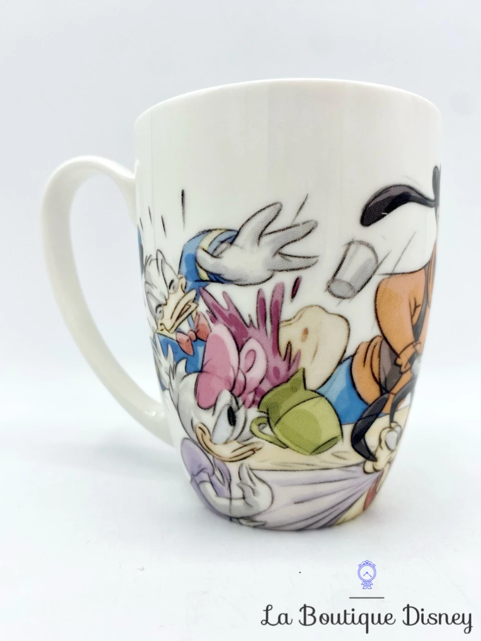 Tasse Mickey Et Ses Amis Disney Mug Make A Wish Association 6 Tasse Mickey Et Ses Amis Disney Mug Make A Wish Association – Image 4