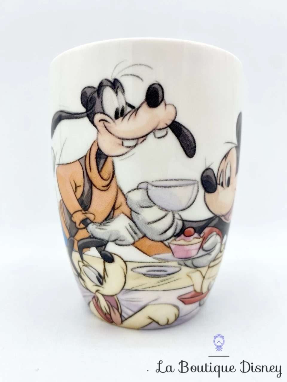 Tasse Mickey Et Ses Amis Disney Mug Make A Wish Association 4 Tasse Mickey Et Ses Amis Disney Mug Make A Wish Association – Image 2