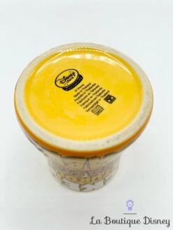 Tasse Mickey Mouse Adventurous Enthusiastic Dependable Disney Store Mug Jaune -Disney tasse mickey mouse adventure enthusias dependab disney store mug jaune 5