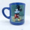 Tasse Mickey Mouse Disney Store Mug Bleu Peinture Dessin 2 Tasse Mickey Mouse Disney Store Mug Bleu Peinture Dessin -Disney tasse mickey mouse bleu the disney store mug dessin peinture 0
