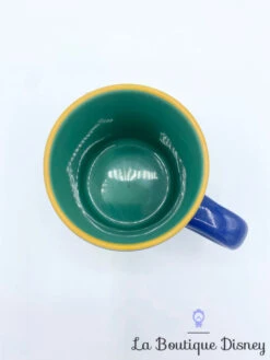 Tasse Mickey Mouse Disney Store Mug Bleu Peinture Dessin -Disney tasse mickey mouse bleu the disney store mug dessin peinture 5