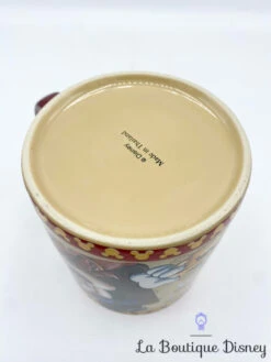 Tasse Mickey Mouse Disney Mug Mornings Aren't Pretty Matin Café XXL -Disney tasse mickey mouse mornings arent pretty disney mug xxl pyjama matin cafe 1