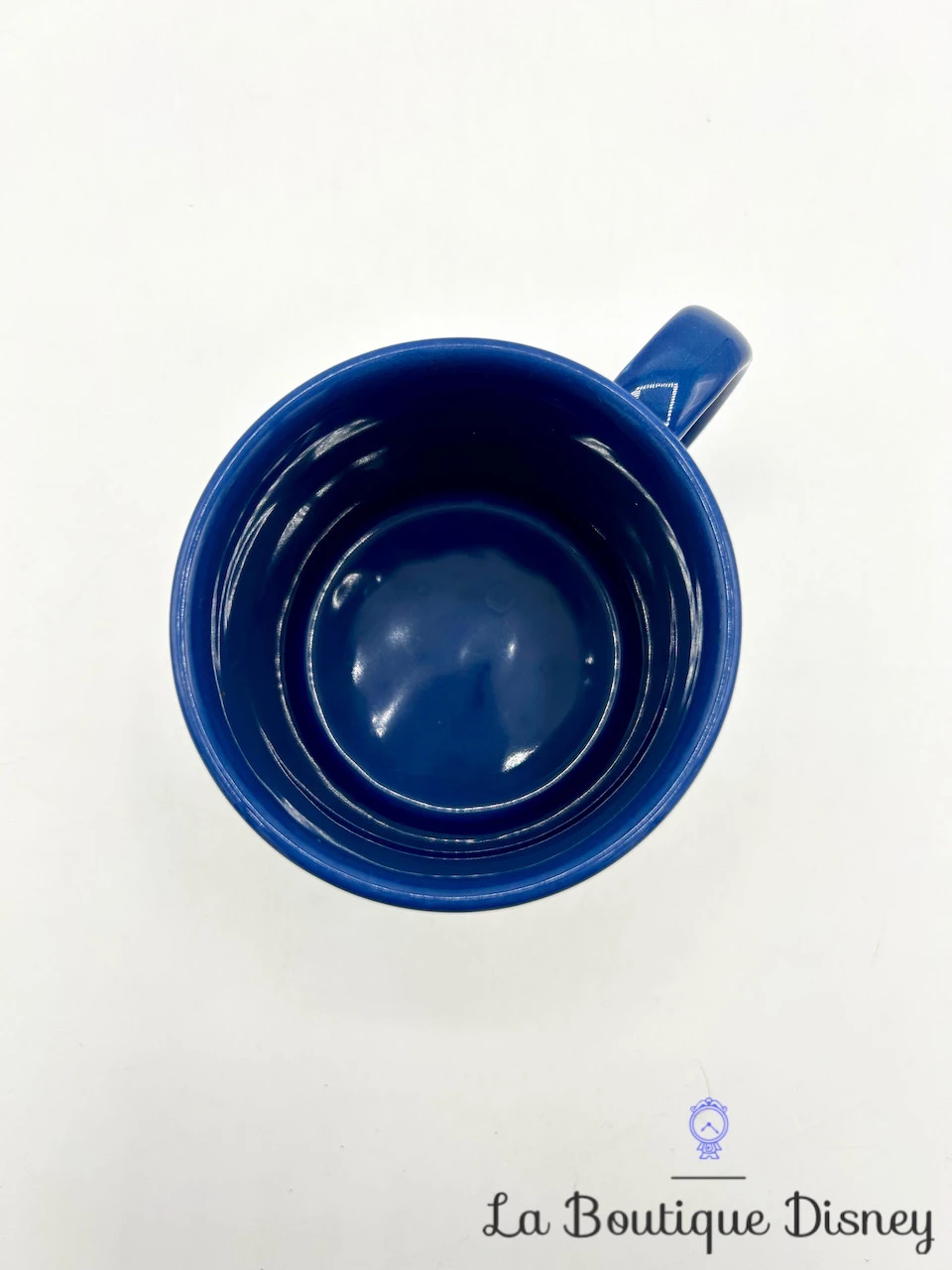 Tasse Mickey Mouse The Disney Store Mug Bleu Vintage 6 Tasse Mickey Mouse The Disney Store Mug Bleu Vintage – Image 4