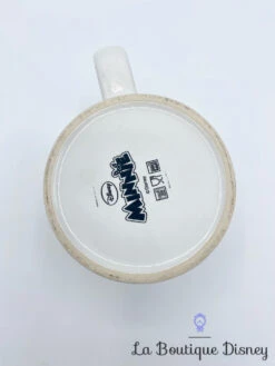 Tasse Minnie Mouse Daisy Disney Destination Fun Voyage Tour Eiffel Big Ben -Disney tasse minnie mouse daisy disney travel voyage destination fun 6