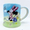 Tasse Minnie Mouse Pique Nique Disney Store Exclusive Mug Herbe Peinture 2 Tasse Minnie Mouse Pique Nique Disney Store Exclusive Mug Herbe Peinture -Disney tasse minnie mouse fleurs pique nique disney store exclusive mug peinture dessin 1