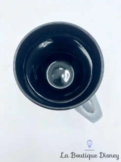 Tasse Minnie Mouse Pois Disney Mug Gris Rouge Noir 12 Tasse Minnie Mouse Pois Disney Mug Gris Rouge Noir -Disney tasse minnie mouse grise disney mug pois tete 5