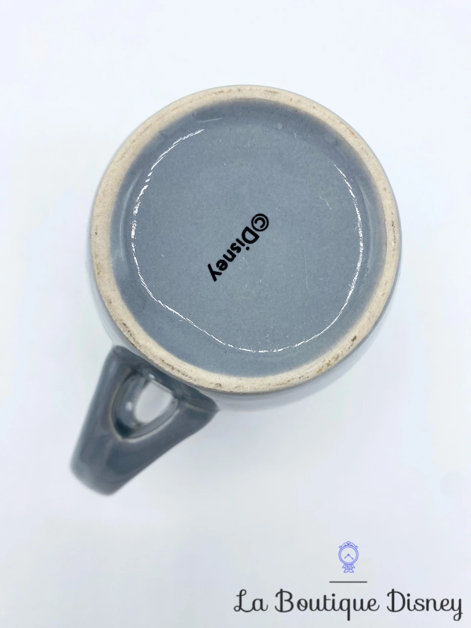 Tasse Minnie Mouse Pois Disney Mug Gris Rouge Noir 8 Tasse Minnie Mouse Pois Disney Mug Gris Rouge Noir – Image 6