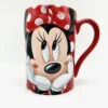 Tasse Minnie Mouse I Am So Gorgeous Disney Store 2014 Mug Rouge Pois 2 Tasse Minnie Mouse I Am So Gorgeous Disney Store 2014 Mug Rouge Pois -Disney tasse minnie mouse i am so gorgeous disney store 2014 mug rouge blanc 1