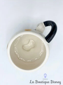 Tasse Minnie Mouse Jupe Disney Mug Noir Blanc Or Pois Relief 3D 12 Tasse Minnie Mouse Jupe Disney Mug Noir Blanc Or Pois Relief 3D -Disney tasse minnie mouse jupe relief 3d disney mug or blanc noir 1