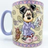 Tasse Minnie Mouse Disney Mug Mornings Aren't Pretty Matin Café XXL -Disney tasse minnie mouse mornings arent pretty pyjama matin mug disney xxl grand cafe 3