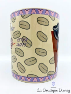 Tasse Minnie Mouse Disney Mug Mornings Aren't Pretty Matin Café XXL -Disney tasse minnie mouse mornings arent pretty pyjama matin mug disney xxl grand cafe 5