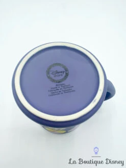 Tasse Minnie Mouse Pois Disney Store Mug Violet Cutie Smile Laugh -Disney tasse minnie mouse pois disney store violet rose mug cute laugh smile 6