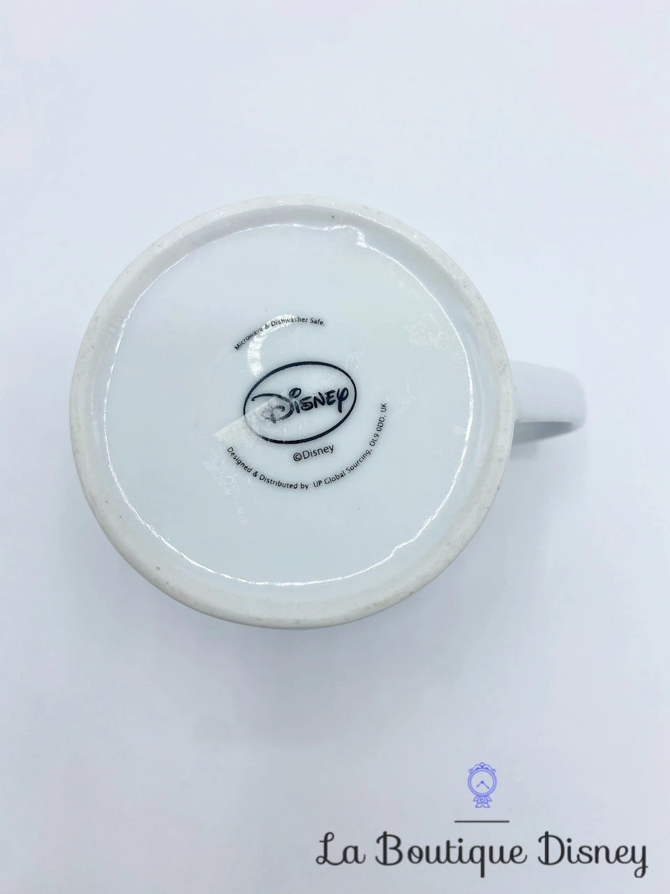 Tasse Minnie Mouse Shopping Disney Mug Bleu Et Blanc Rayures Sacs 8 Tasse Minnie Mouse Shopping Disney Mug Bleu Et Blanc Rayures Sacs – Image 6