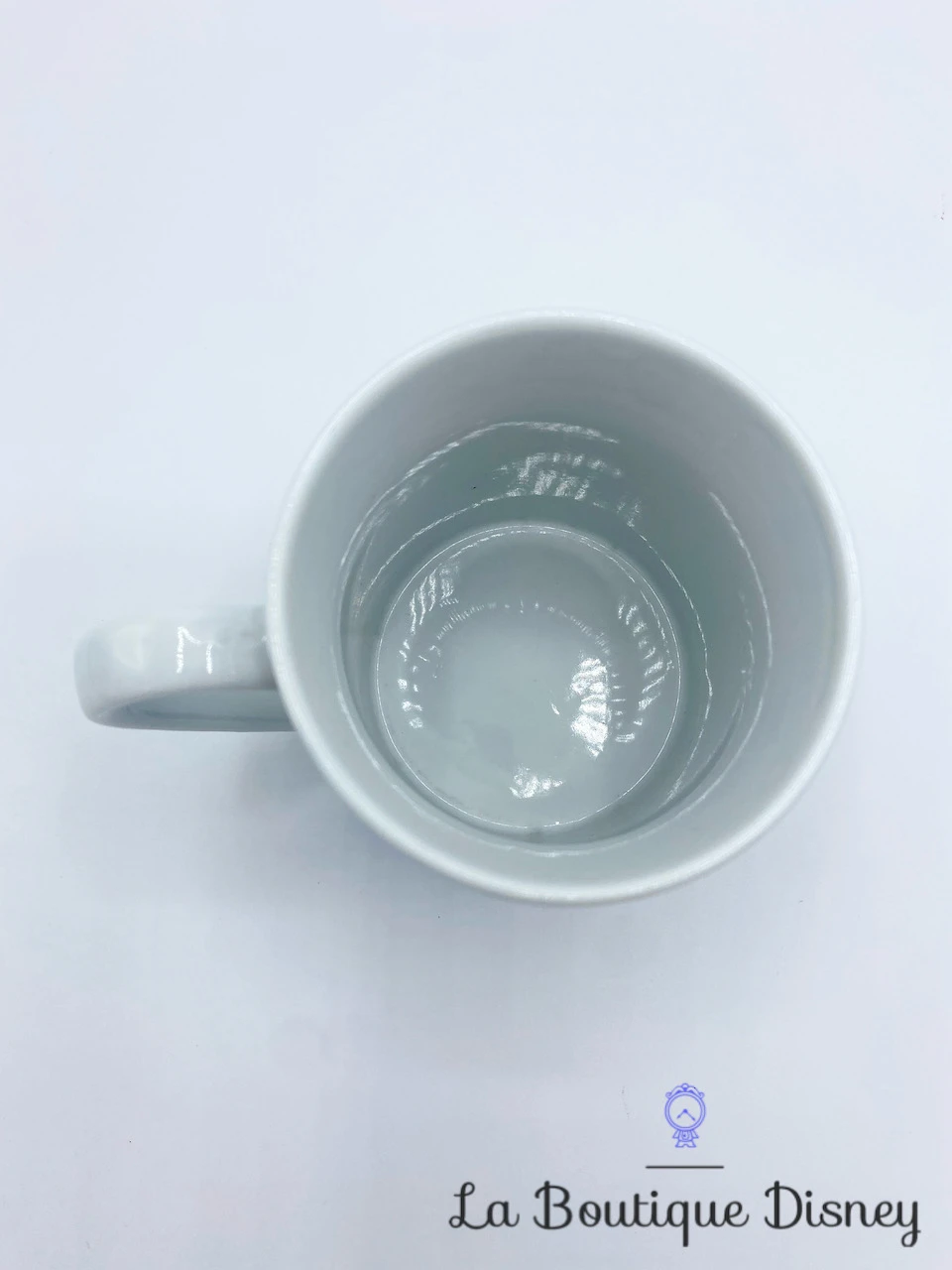 Tasse Minnie Mouse Shopping Disney Mug Bleu Et Blanc Rayures Sacs 7 Tasse Minnie Mouse Shopping Disney Mug Bleu Et Blanc Rayures Sacs – Image 5