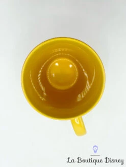 Tasse Minnie Mouse Rétro Vintage Disney Store 2016 Mug Rose Jaune -Disney tasse minnie mouse retro vintage rose jaune disney store mug 6