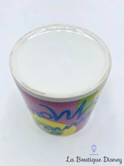 Tasse Minnie Mouse Disney Mug Rose Vert Jaune 13 Tasse Minnie Mouse Disney Mug Rose Vert Jaune -Disney tasse minnie mouse rose bleu vert jaune disney mug 6